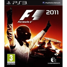 GIOCO PS3 FORMULA 1 2011