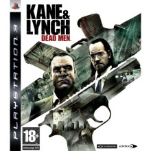 Kane und Lynch: Dead Men PS3 [Import germany]