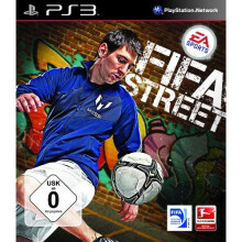 ELC FIFA Street 00 PS3 - Refurbished