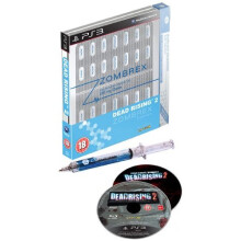 Dead Rising 2 - Steel Book Edition (PS3) - Refurbished