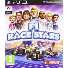 GIOCO PS3 FORMULA 1 RACE - Refurbished