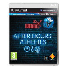 Puma After Hours Athletes - Move Required (PS3) - Refurbished