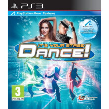 Dance! It's Your Stage (PS3)