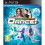Dance! It's Your Stage (PS3) 1