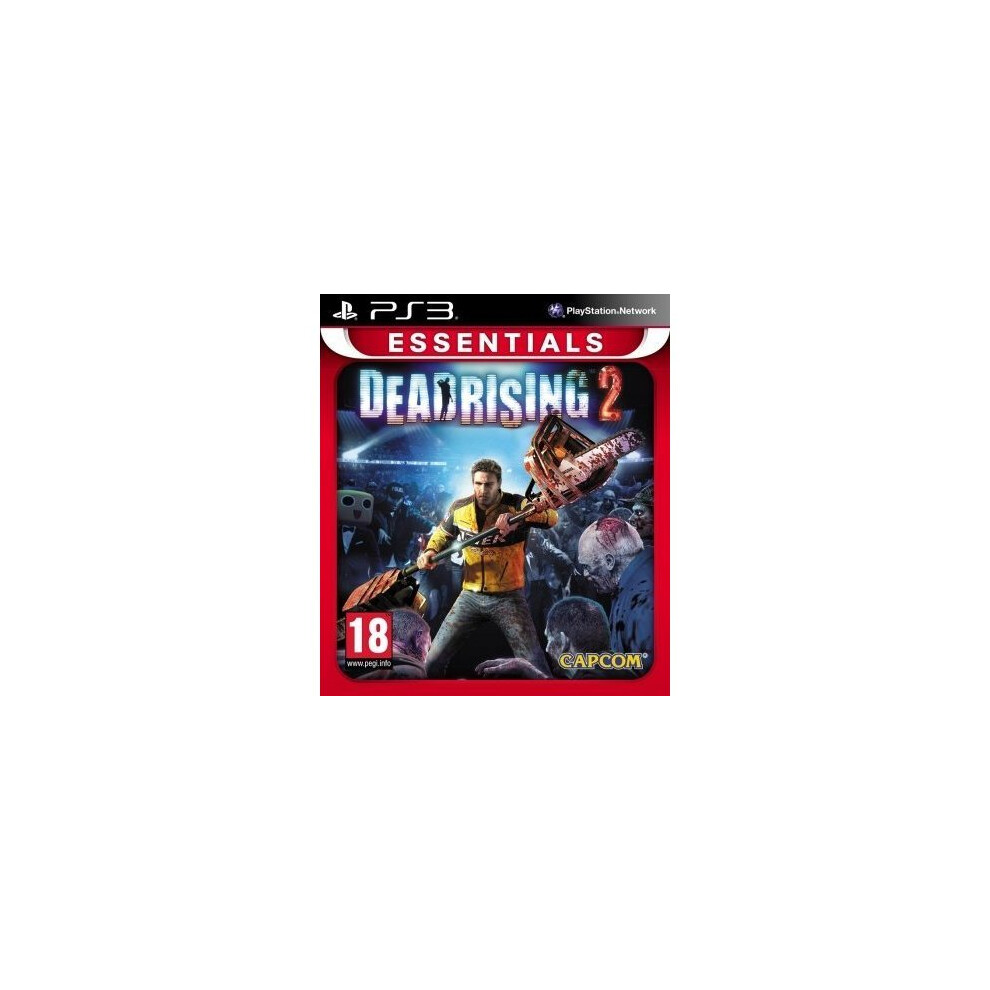 Dead Rising 2 Essentials-image-OPC-PCMDY8-NEW
