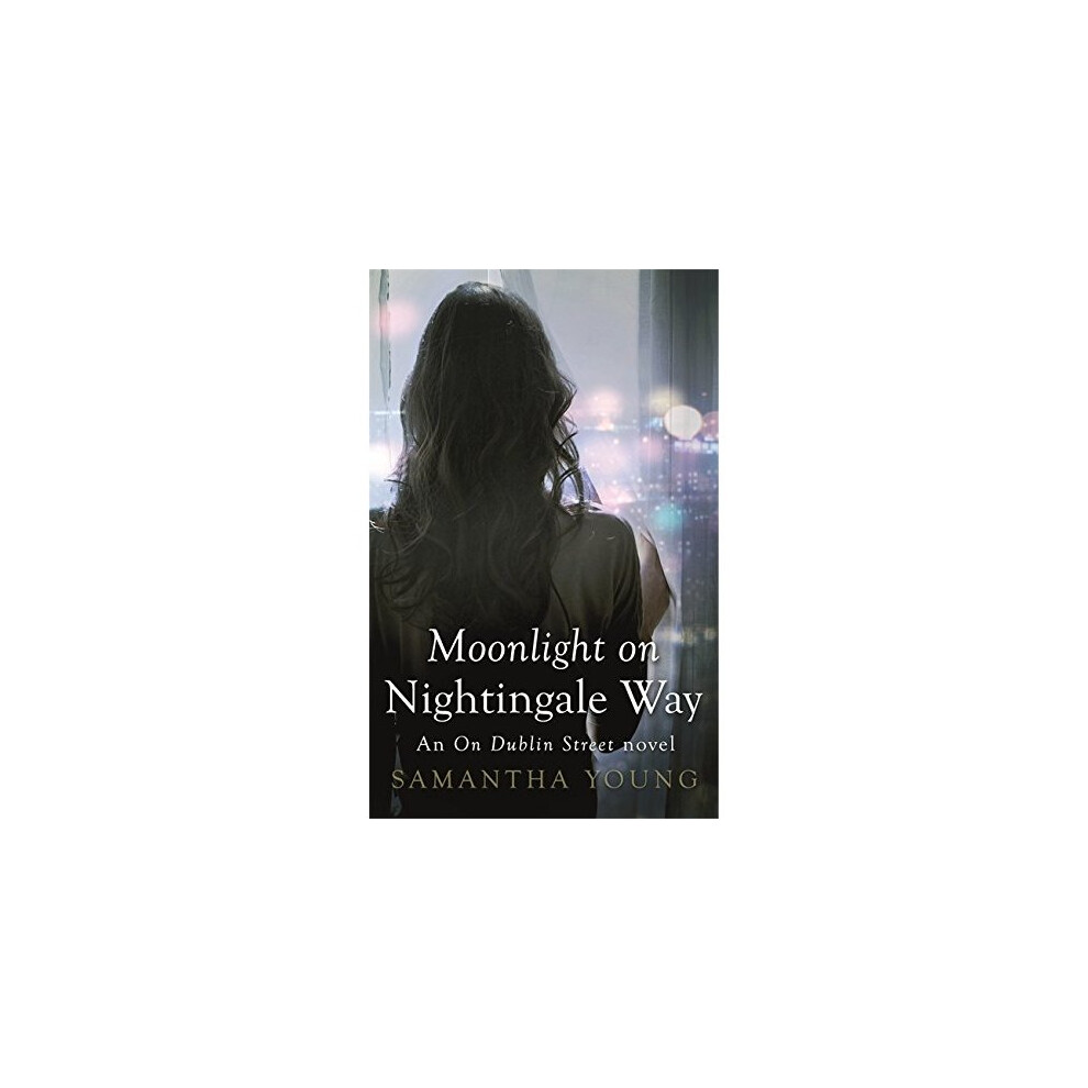 Moonlight on Nightingale Way (On Dublin Street)
