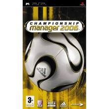 Championship Manager 2006 (PSP) - Refurbished