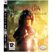 The Chronicles of Narnia: Prince Caspian (PS3) - Refurbished