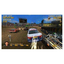 FlatOut: Head On (PSP) - Refurbished