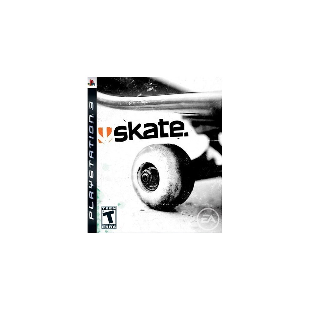 Skate / Game