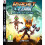 Playstation Ratchet & Clank: A Crack In Time (PS3) 1