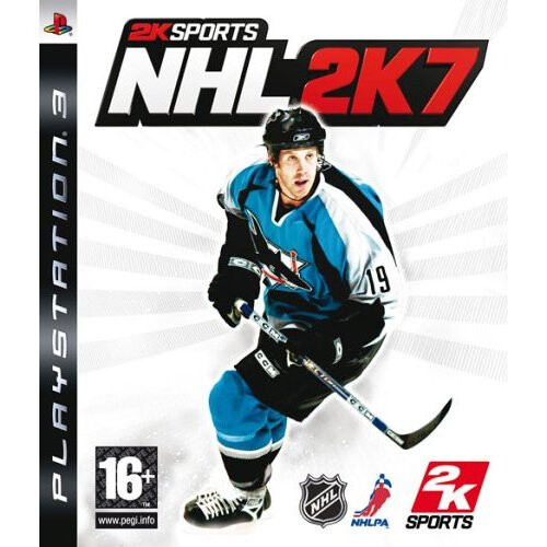 Refurbished NHL 2K7 (PS3)