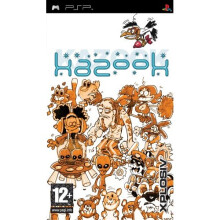 KAZook (PSP) - Refurbished