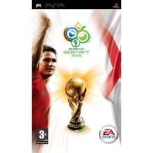 2006 FIFA World Cup (PSP) - Refurbished
