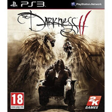 The Darkness II (PS3) - Refurbished