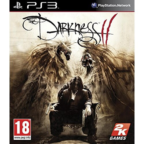 Refurbished The Darkness II (PS3)