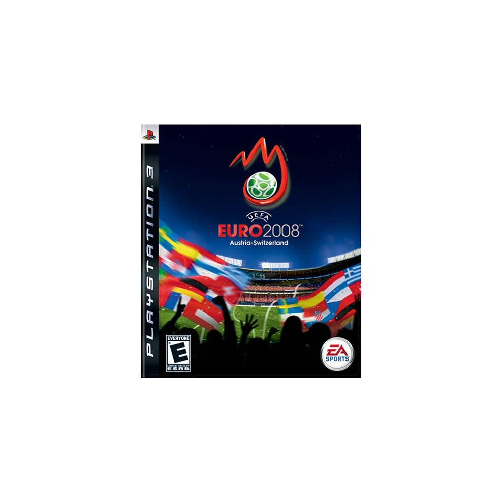 Uefa Euro 2008 / Game 014633154412