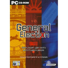 General Election (PC CD)