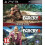 Refurbished Far Cry Compilation 3+4 (PS3) 1