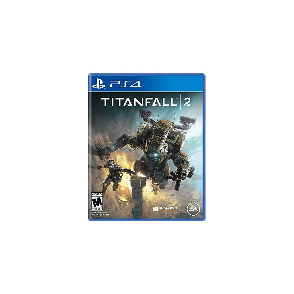 Titanfall 2