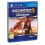 Refurbished Playstation Uncharted 3: Drakes Deception Remastered (PS4) 1