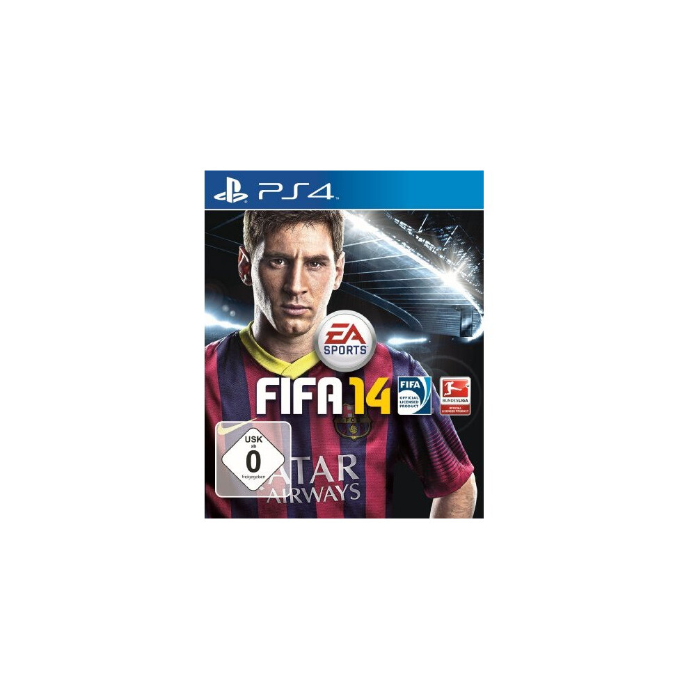 FIFA 14 - Sony PlayStation 4