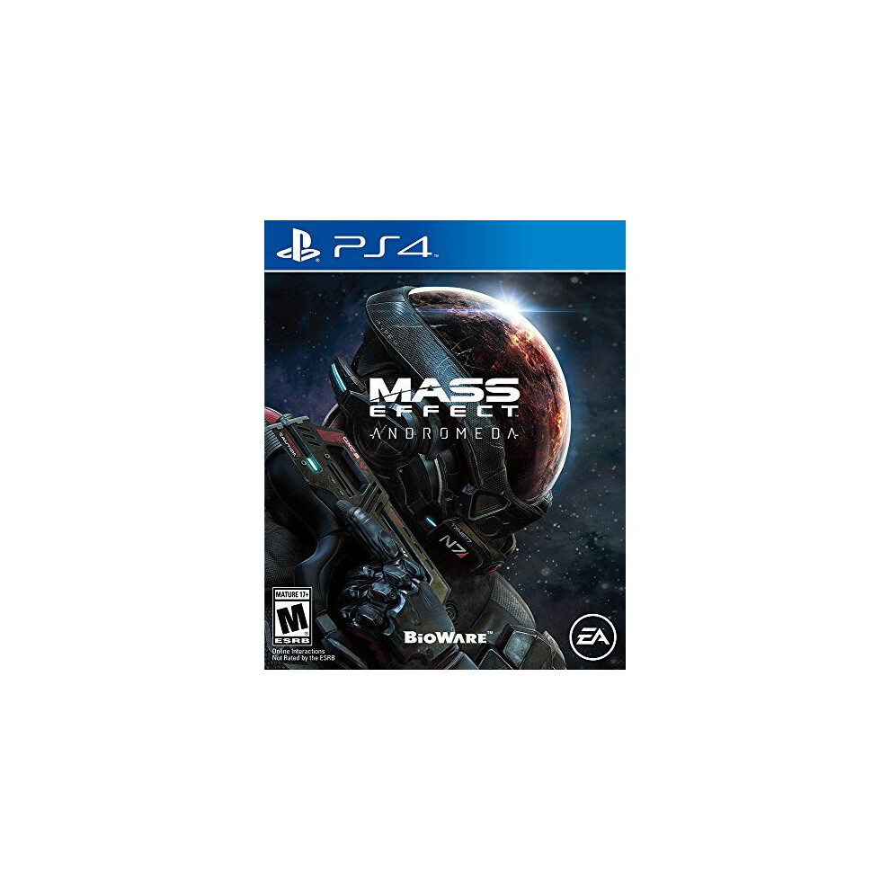 Mass Effect Andromeda 014633368895