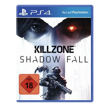 Killzone Shadow Fall - Sony PlayStation 4