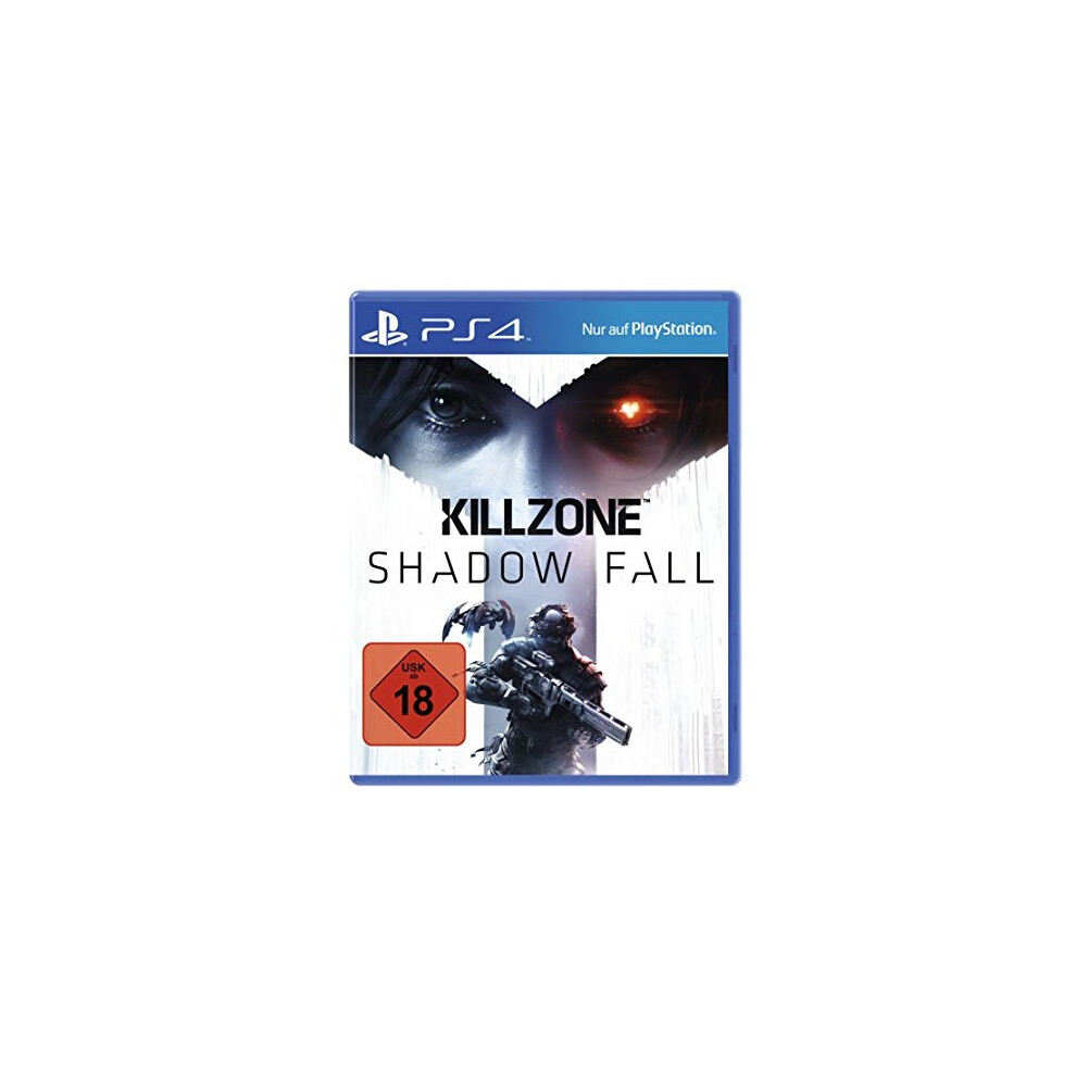 Killzone Shadow Fall - Sony PlayStation 4