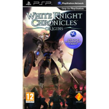 White Knight Chronicles - Origins (PSP) - Refurbished