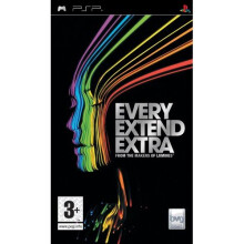 Every Extend Extra (PSP) - Refurbished