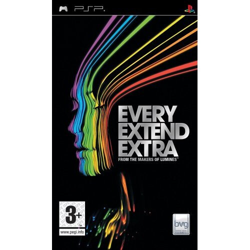 Refurbished Every Extend Extra (PSP)