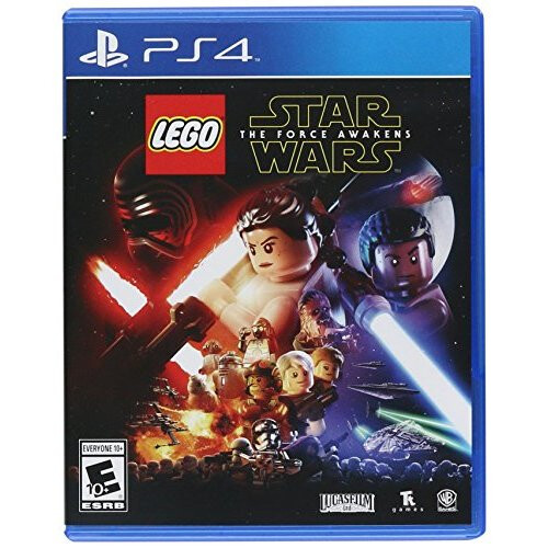 Refurbished Lego Star Wars: Force Awakens