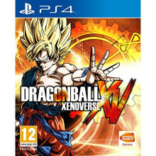 Dragonball XenoVerse (PS4)