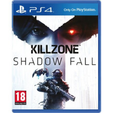 Killzone Shadow Fall (PS4) - Refurbished