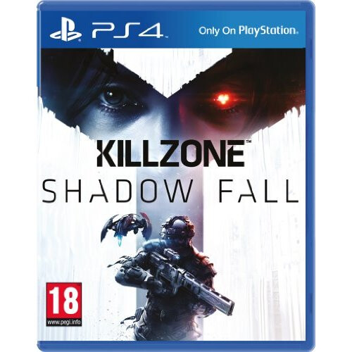 Refurbished Playstation Killzone Shadow Fall (PS4)