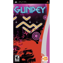 Gunpey / Game - Refurbished