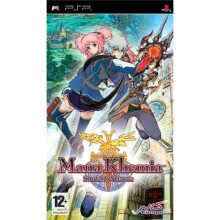 Mana Khemia: Student Alliance (PSP) - Refurbished
