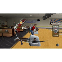 Brunswick Pro Bowling (PSP) - Refurbished