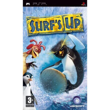 Surf's Up (PSP) - Refurbished