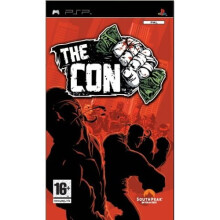 The Con (PSP) - Refurbished