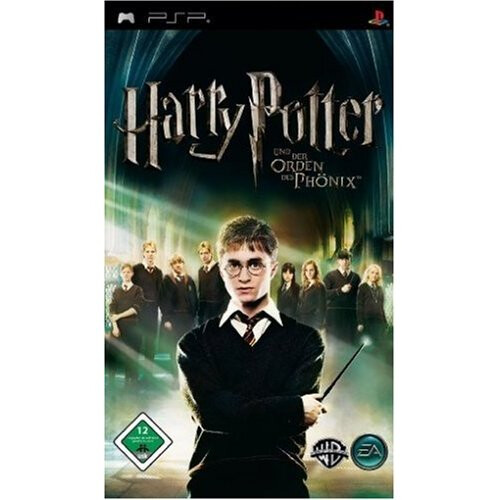 Harry Potter Und Der Orden Des Penners Teil 10 Harry Potter und der Orden des on OnBuy