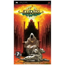 Fading Shadows (PSP) - Refurbished