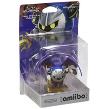 Meta Knight No.29 amiibo (Nintendo Wii U/3DS)