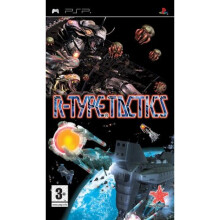R-Type Tactics (PSP) - Refurbished