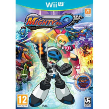 Mighty No 9 (Nintendo Wii U) - Refurbished