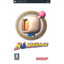 Bomberman (PSP) - Refurbished