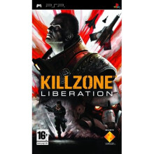 Killzone Liberation (PSP) - Refurbished