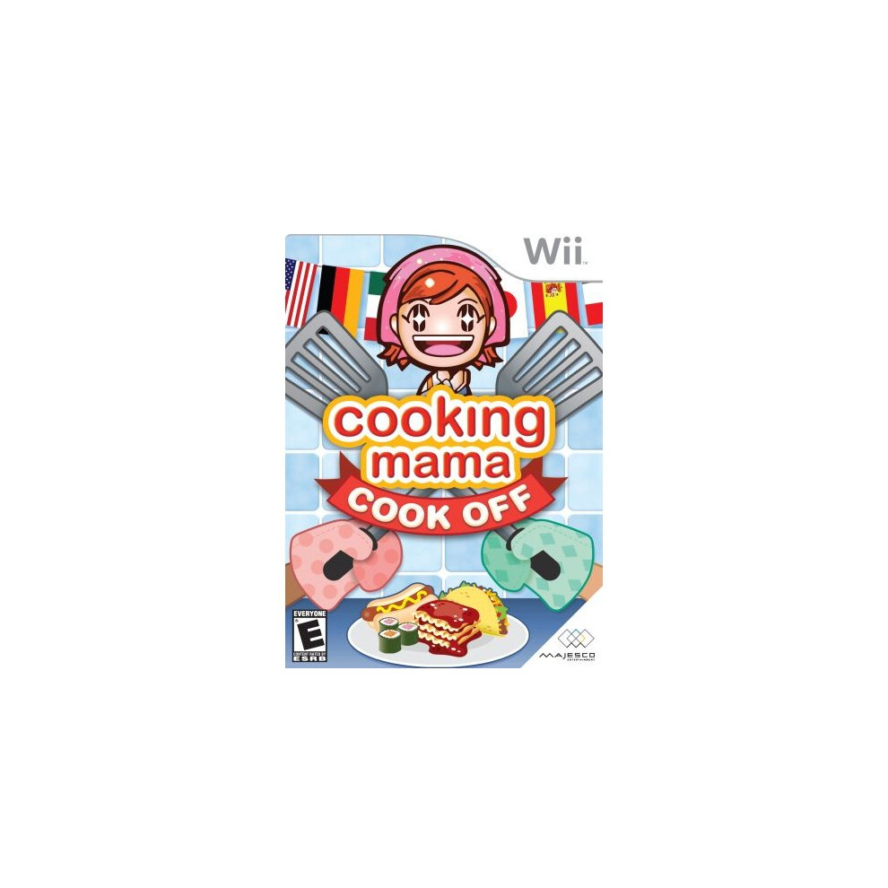 Cooking Mama: Cook Off