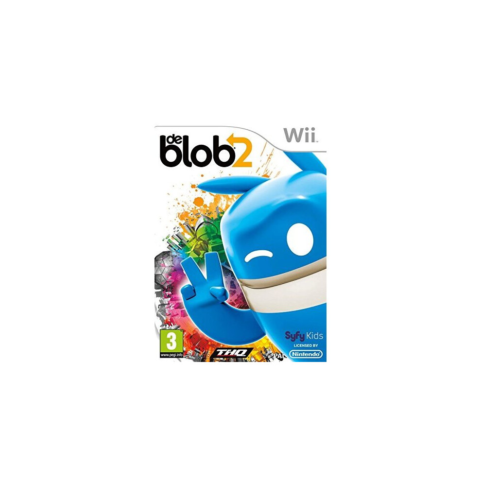 De Blob 2 4005209138635